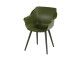 Hartman | Tuinstoel Sophie Studio | Moss Green